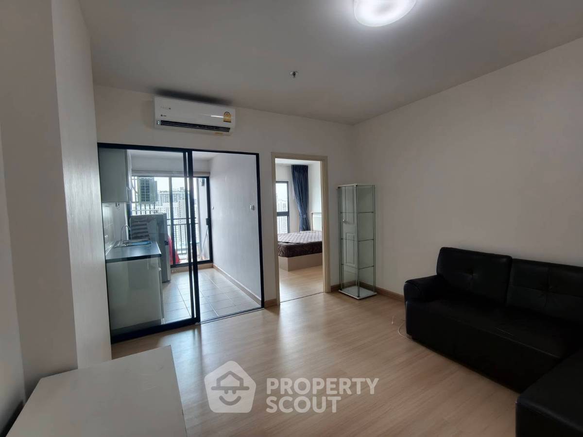 รูป คอนโด 1 ห้องนอน Supalai Loft Talatphu Station ใกล้ BTS ตลาดพลู (ID 3370218) - รูปที่ 5/6