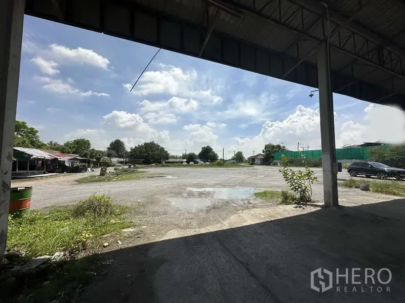 รูป ให้เช่า โรงงาน 2500 ตรม บางปะอิน พระนครศรีอยุธยา - รูปที่ 10/10