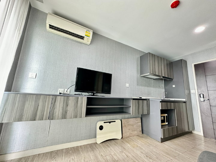 picture For Rent Villa Lasalle Ready to move in - 5/23
