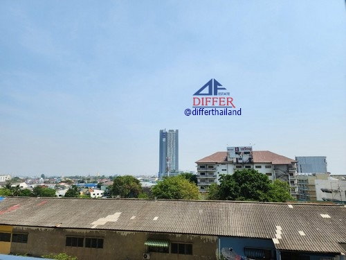 รูป Dfsb154 ขายคอนโด ติดเซ็นทรัลเวสต์เกต plum condo central station เฟส 2 ชั้น 7 ใกล้ MRT ตลาดบางใหญ่ LINE : @differthailand - รูปที่ 12/12