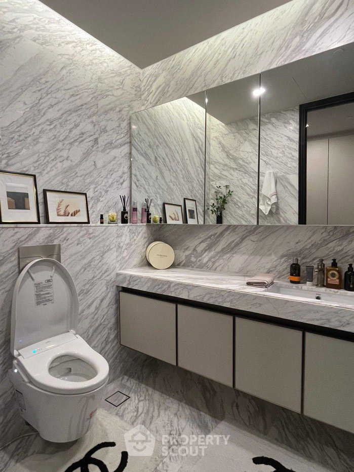 picture Pet-Friendly 1-BR At The Residences 38, 90m To BTS Thong Lor (ID 3367943) - 9/12