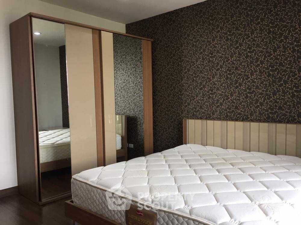 รูป คอนโด 1 ห้องนอน Vista Garden Condominium ใกล้ BTS พระโขนง (ID 380382) - รูปที่ 2/18
