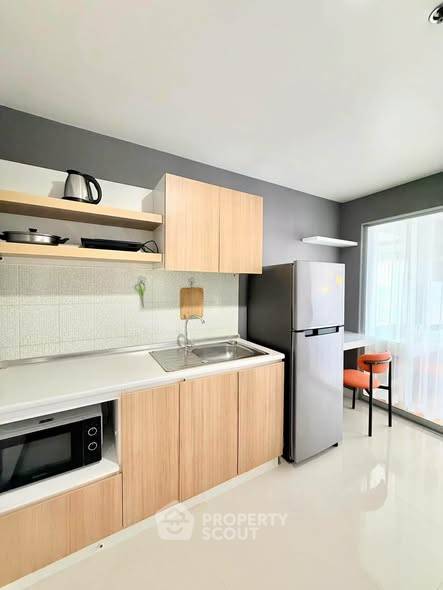 รูป คอนโด 1-ห้องนอน ที่ ยูนิกก้า พัทยา ใกล้ พัทยาใต้ (ID 3370402) - รูปที่ 3/18