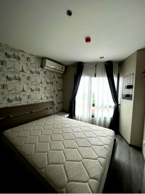 คอนโดให้เช่า : Rent Rich park Triple station 1นอน 28ตรม. 12,000 บาท