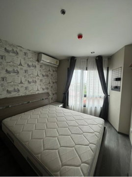 Rent Rich park Triple station 1นอน 28ตรม. 12,000 บาท
