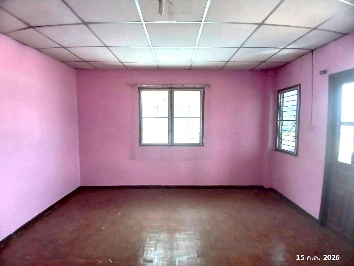 picture SHOP HOUSE 21 Sq.w. Hang Chat Lamphang for 2.5M - 20/31