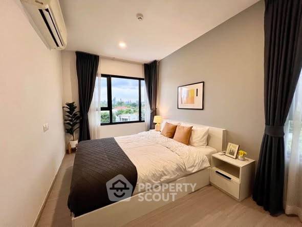 picture 2-BR Condo at Aspire Sukhumvit–Onnut in Suan Luang (ID 3370368) - 4/8