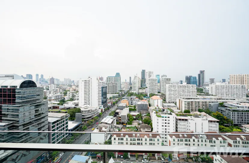 รูป คอนโดให้เช่า 1 ห้องนอน ในโครงการ คุณ บาย ยู 6841180 - รูปที่ 12/13
