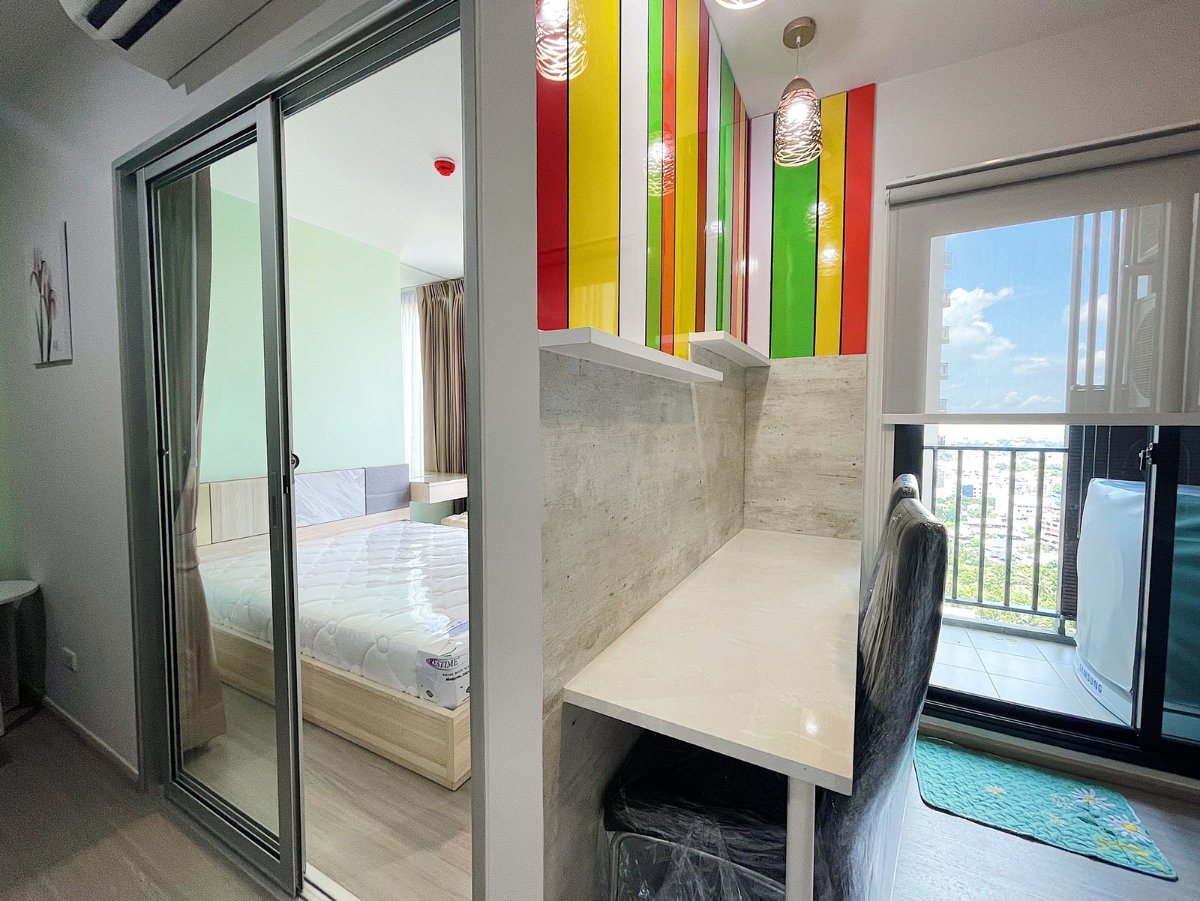 picture Code: 26KJ5336 for rent The Parkland Phetkasem 56 🔥🔥 Line ID: @kjcondo (with @)🔥🔥 - 8/12