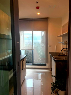 Condos for sale : 🚩 For Sell Condo ASPIRE SATHORN - RATCHAPRUEK Building 1, Floor 10,2 bed room, Room size 46 sqm