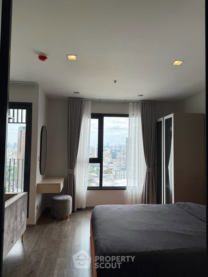 picture Studio Condo at Life Ladprao Valley near BTS Ha Yaek Lat Phrao (ID 3370323) - 12/14
