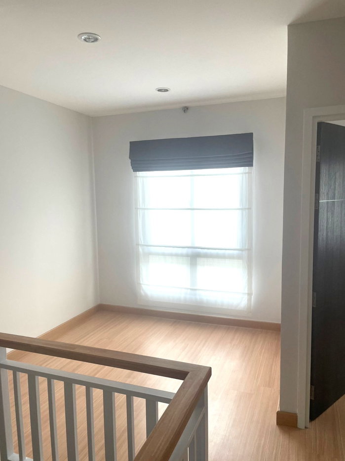 picture Two-Storey Semi-Detached House for Rent in Chiang Mai - 7/15