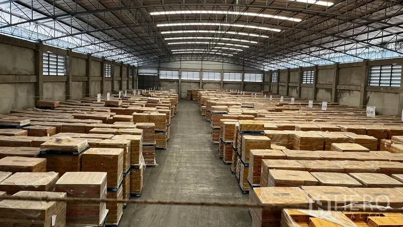 รูป ให้เช่าหรือขาย โรงงาน 5000 ตรม บึงทองหลาง ลำลูกกา ปทุมธานี - รูปที่ 5/19