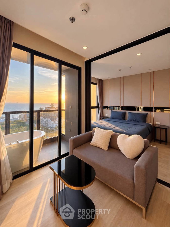 picture 1-BR Condo at The Panora Pattaya close to Phratamnak (ID 3370403) - 9/17