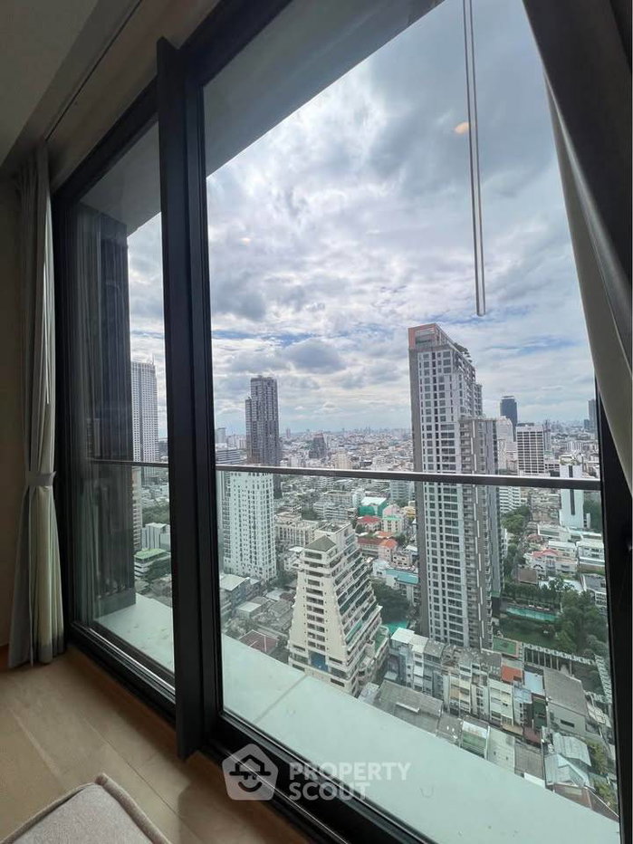รูป ใกล้ BTS Saint Louis 100 ม. ห้อง 1 ห้องนอน ชั้น 20 โครงการ Anil Sathorn 12 (ID 3370162) - รูปที่ 13/23