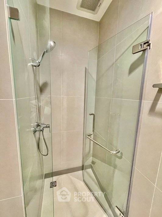 รูป คอนโด 2 ห้องนอน ชั้น 26 Chatrium Riverside Condominium ใกล้ BTS สะพานตากสิน (ID 3368822) - รูปที่ 7/7
