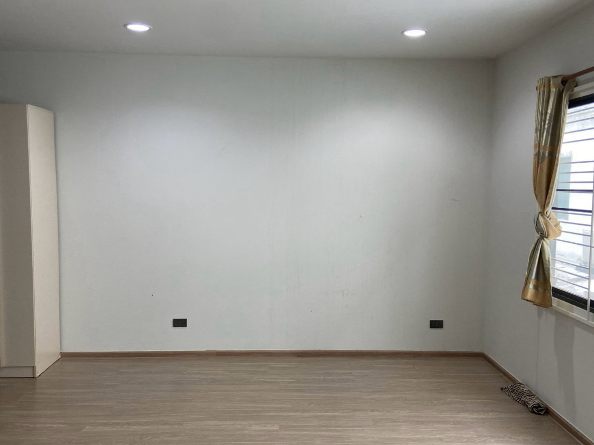 รูป [เช่า - ด่วน] บ้านทาวน์โฮม ซ. นวมินทร์ 85 หมู่บ้านเดอะวิชั่น ฟรีค่าโอน‼️ - รูปที่ 9/23