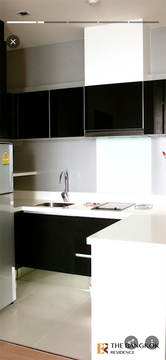 Eight Thonglor Residence Move-in Ready, Just Bring Your Bags