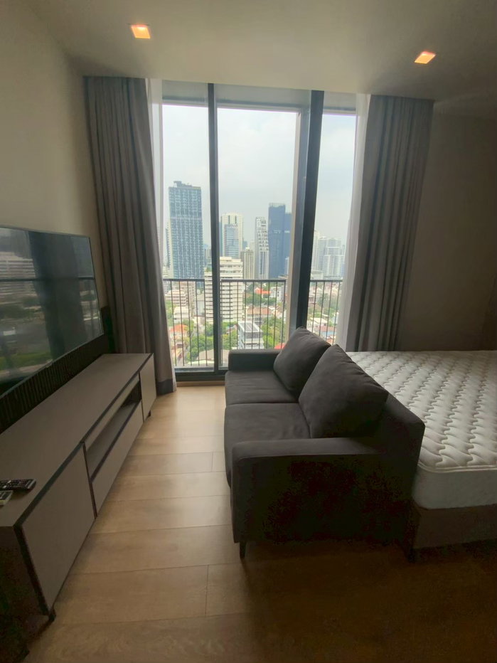 picture Condo for Rent – Noble Around 33 (Sukhumvit 33) - 1/13