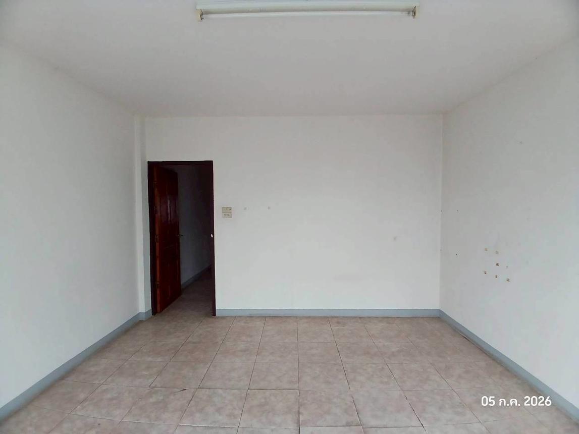 รูป อาคารพาณิชย์ 24.1 ตร.วา เมืองลำพูน ลำพูน 2.5M - รูปที่ 25/35