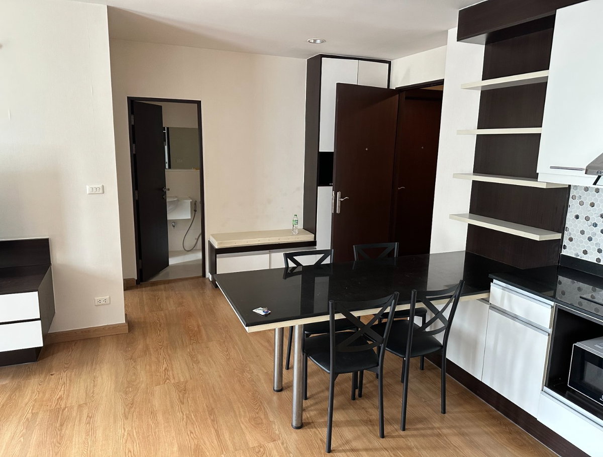 รูป ให้เช่า The Address sukhumvit 42 — 2 Bedroom  | BTS เอกมัย | Fully Furnished [GTN-0963] - รูปที่ 5/7
