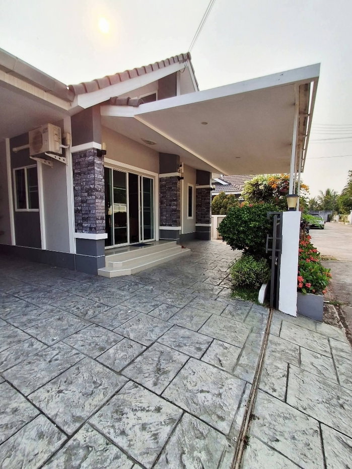 รูป ขายบ้านเดี่ยว นอกโครงการ เจ้าของขายเอง  - รูปที่ 3/13