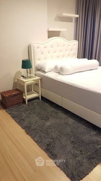 picture 15th-Floor 1-BR Bangkok Horizon Ratchada-Thaphra Near BTS Talat Phlu (ID 938503) - 5/7