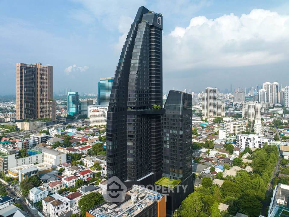 picture 2-BR Condo at Ideo Q Sukhumvit 36 near BTS Thong Lor (ID 3368379) - 18/18