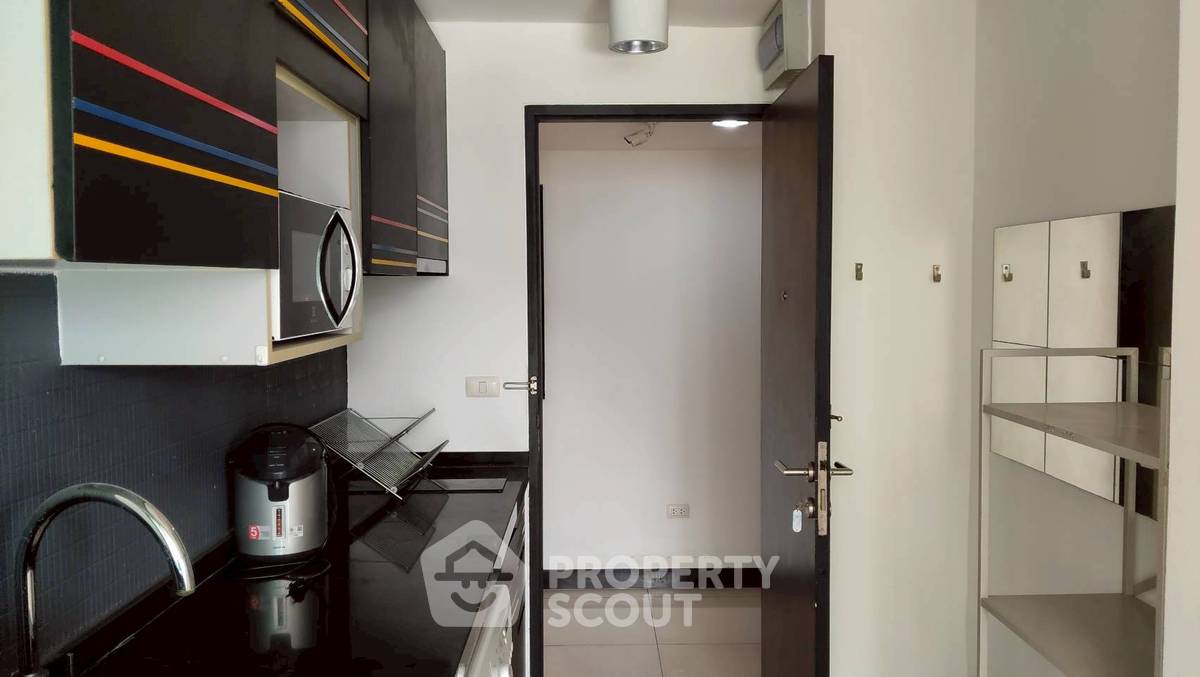 picture 2-BR Condo at Chateau In Town Ratchada 10 near MRT Thailand Cultural Centre (ID 3369560) - 12/14