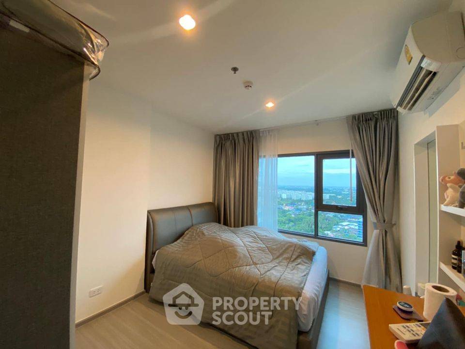รูป ราคาคุ้มค่า คอนโด 1 ห้องนอน Aspire Sathorn - Ratchapruek ใกล้ MRT บางหว้า (ID 492289) - รูปที่ 7/10