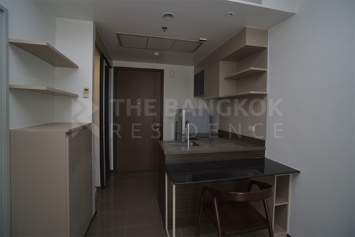 รูป ออนิกซ์ พหลโยธิน ใกล้ BTS สถานีสะพานควาย รีบจองก่อนห้องหลุด!! - รูปที่ 6/10