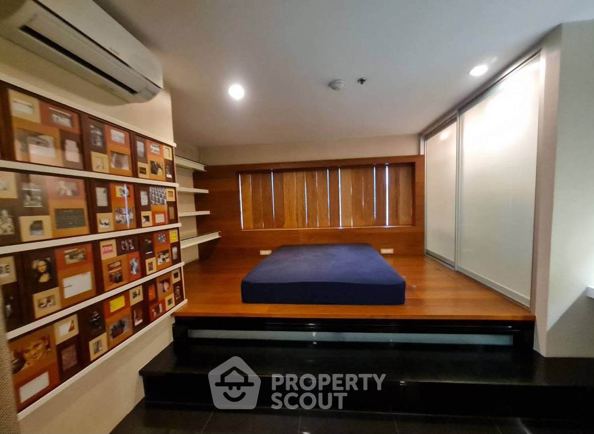รูป คอนโด 2-ห้องนอน ที่ แกรนด์ พาร์ค วิว อโศก ใกล้ MRT สุขุมวิท (ID 3367811) - รูปที่ 6/16