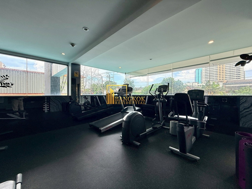 picture 168 Sukhumvit 36 | Chic 1 Bedroom Condo in Thonglor Area - BR62187CD - 11/16