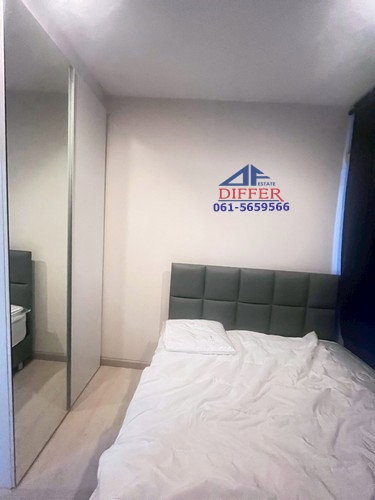 รูป Dfa0471 ให้เช่า plum condo central station เฟส 1 ติดเซ็นทรัลเวสเกต 2 ห้องนอน ชั้น 12 - รูปที่ 15/19