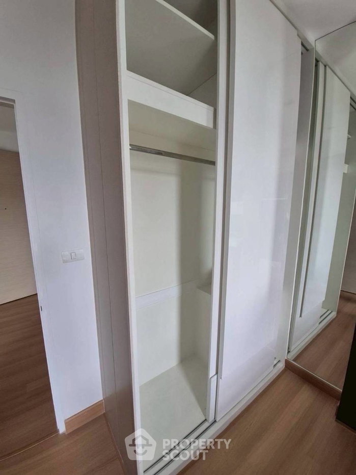 รูป คอนโด 2 ห้องนอน The Coast Bangkok ใกล้ BTS บางนา (ID 2592597) - รูปที่ 4/8