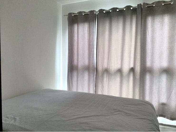 รูป 🔥 ให้เช่า The Base Park West Sukhumvit 77 | 1 นอน 30 ตร.ม. | 14,000 บาท - รูปที่ 4/6