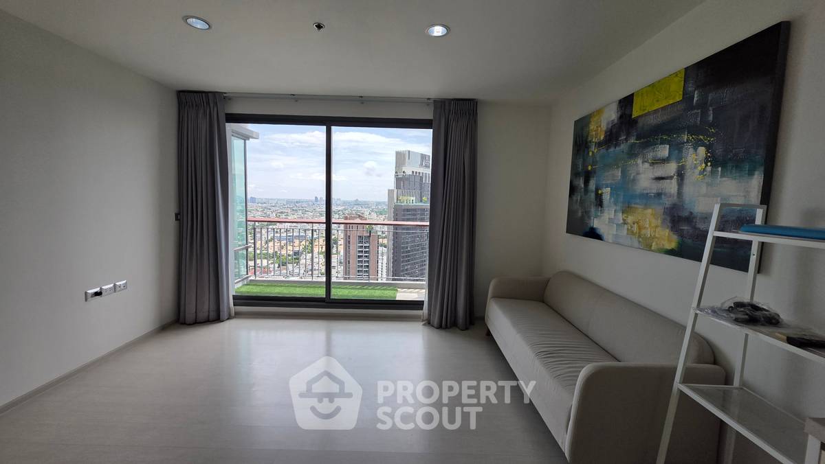 รูป คอนโด 2-ห้องนอน ที่ ริทึ่ม สุขุมวิท42 ใกล้ BTS เอกมัย (ID 514642) - รูปที่ 5/10
