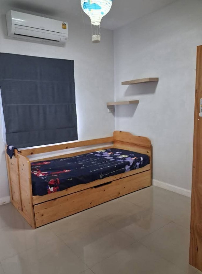 รูป ขายบ้านเดี่ยว นอกโครงการ เจ้าของขายเอง  - รูปที่ 10/13