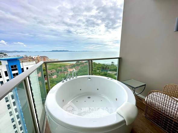 picture 1-BR 40 Sqm At The Riviera Monaco, Pattaya (ID 3366073) - 2/8
