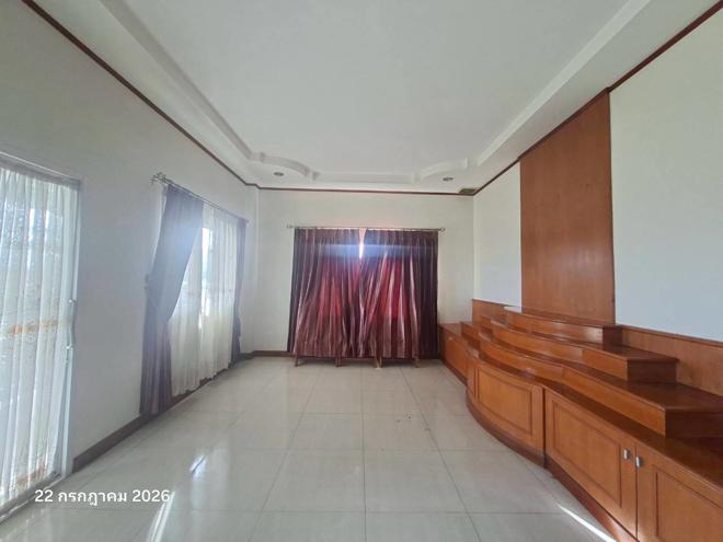 picture HOME 343 Sq.w. Chai Prakarn Chiang Mai for 7M - 13/55