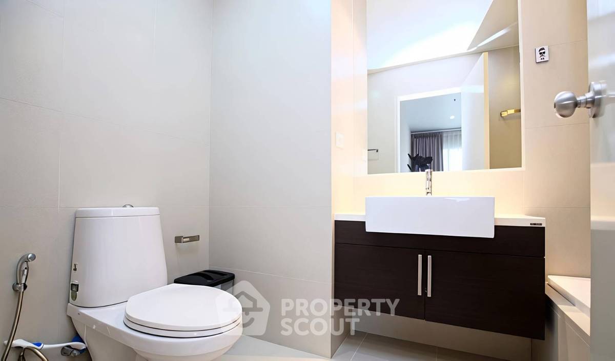 รูป คอนโดชั้น 19 หนึ่งห้องนอน ให้เช่า โนเบิล โซโล ขนาด 51 ตร.ม. (ID 3370166) - รูปที่ 9/13