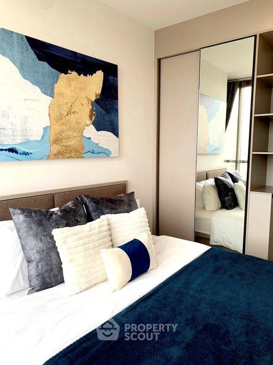 picture 39th-Floor 2-BR Condo At Oka Haus Sukhumvit 36 Near BTS Thong Lor (ID 1857486) - 18/40