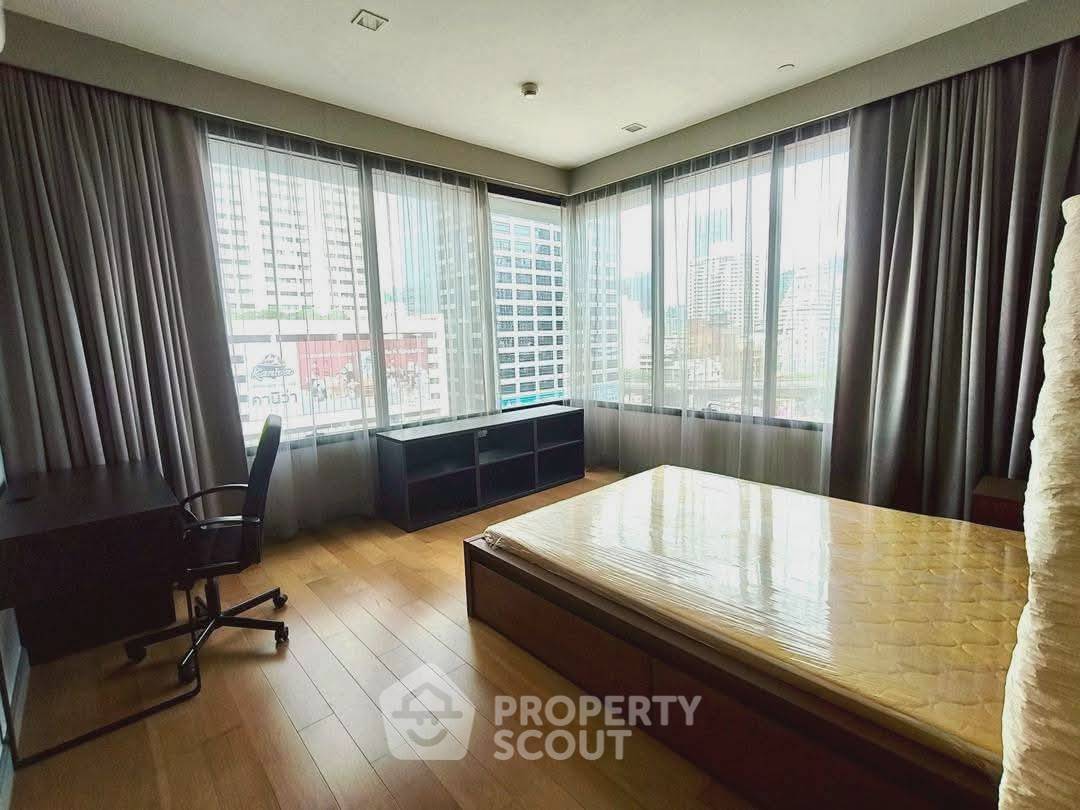 picture 1-BR Condo At M Silom 400m From BTS Chong Nonsi (ID 3370006) - 3/17