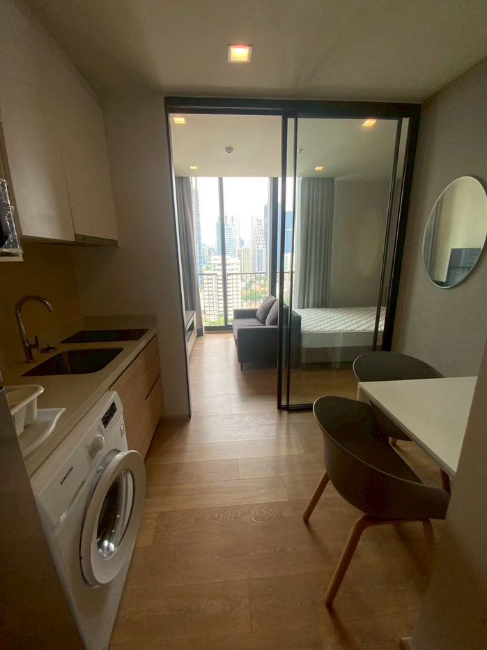 picture Condo for Rent – Noble Around 33 (Sukhumvit 33) - 4/13