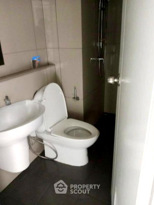 Condos for sale : 1-BR Condo at The Tree Hua Mak close to Ramkhamhaeng (ID 3369698)