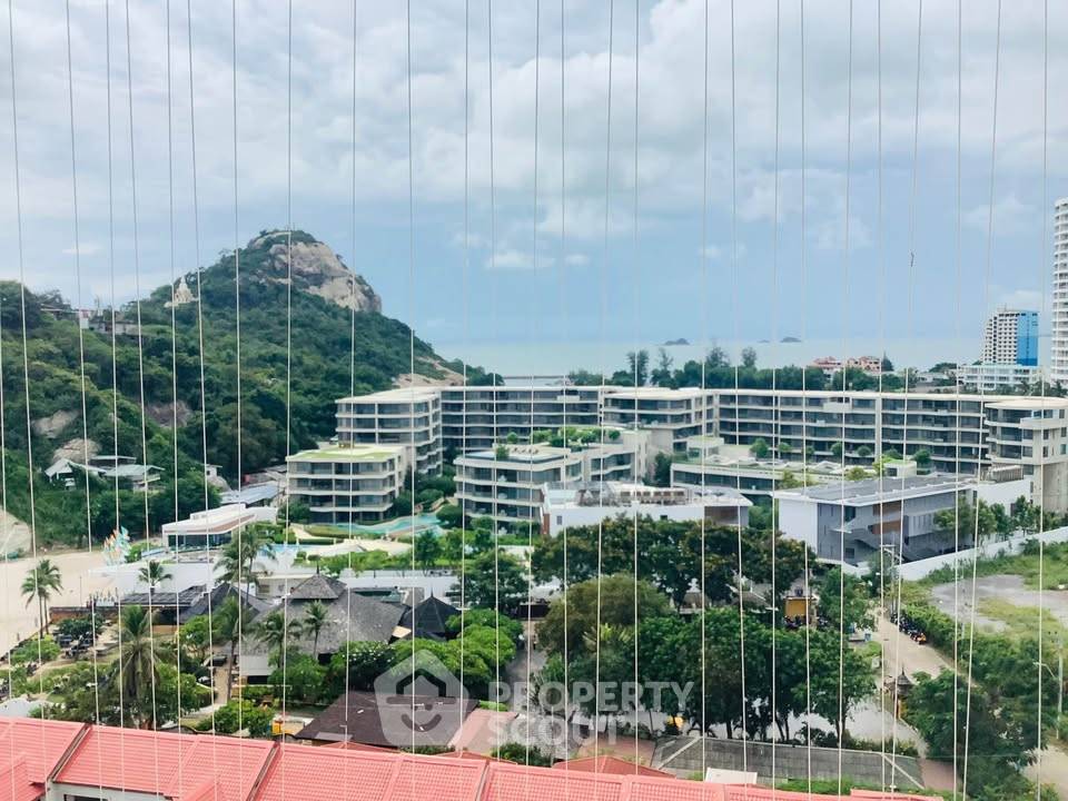 รูป ให้เช่า คอนโด 1 ห้องนอน Hua Hin Sea View Paradise เขาตะเกียบ (ID 3367658) - รูปที่ 2/18
