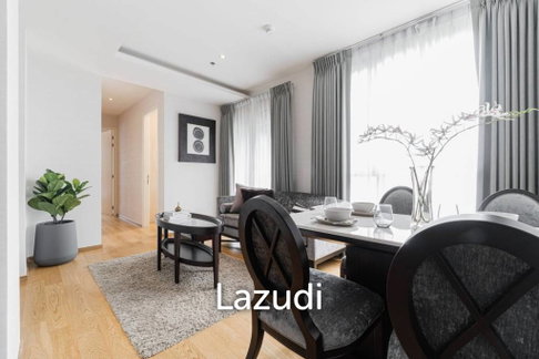 H Sukhumvit 43 60 sqm Condo in Khlong Tan Nuea