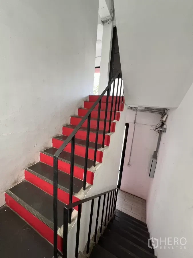 picture For Rent Home Office Space 229 sqm in Rong Mueang, Pathum Wan, Bangkok BTS National Stadium - 14/19