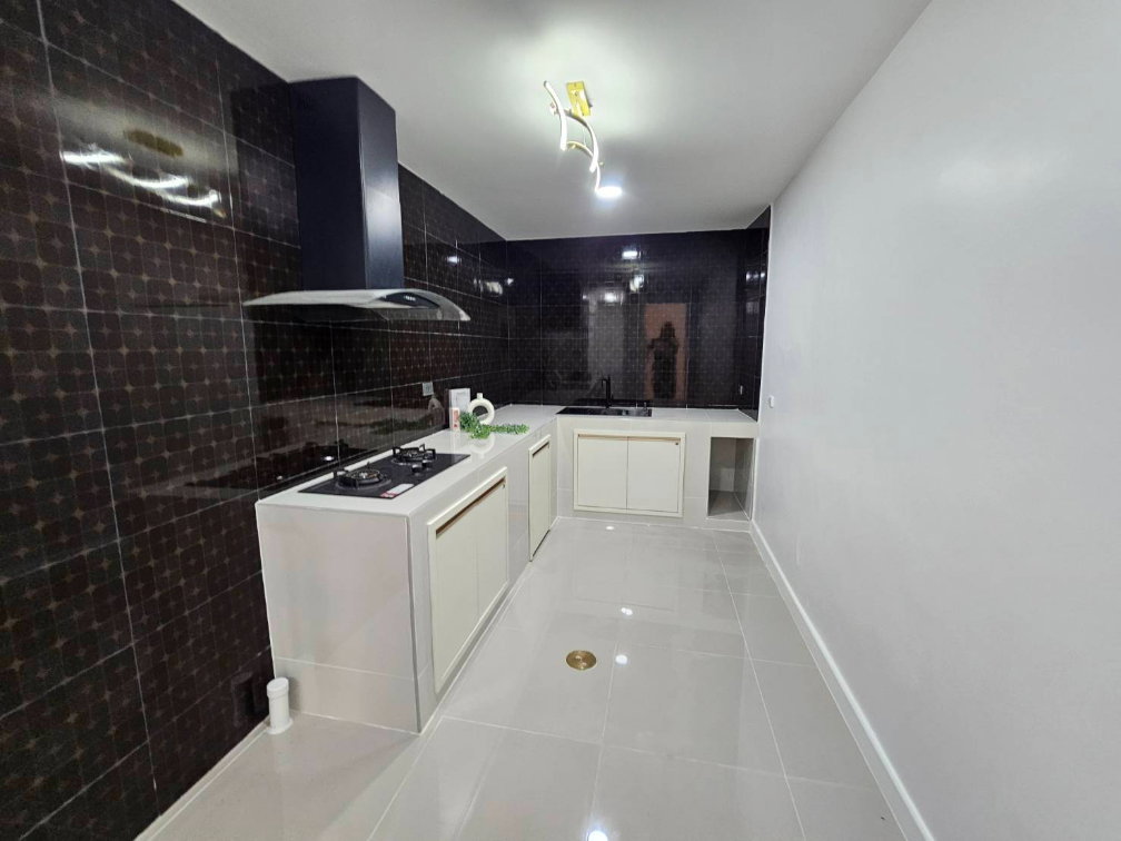 รูป ขายบ้านเดียวเตืมรัก3 รีโนเวทใหม่ บ้านกล้วยไทรน้อย - รูปที่ 4/15