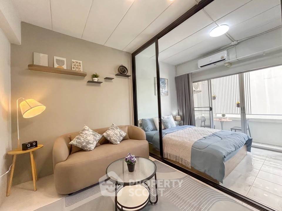 รูป คอนโด 1 ห้องนอน Suthep Hill House ใกล้มหาวิทยาลัยเชียงใหม่ ขาย (ID 3367405) - รูปที่ 11/20